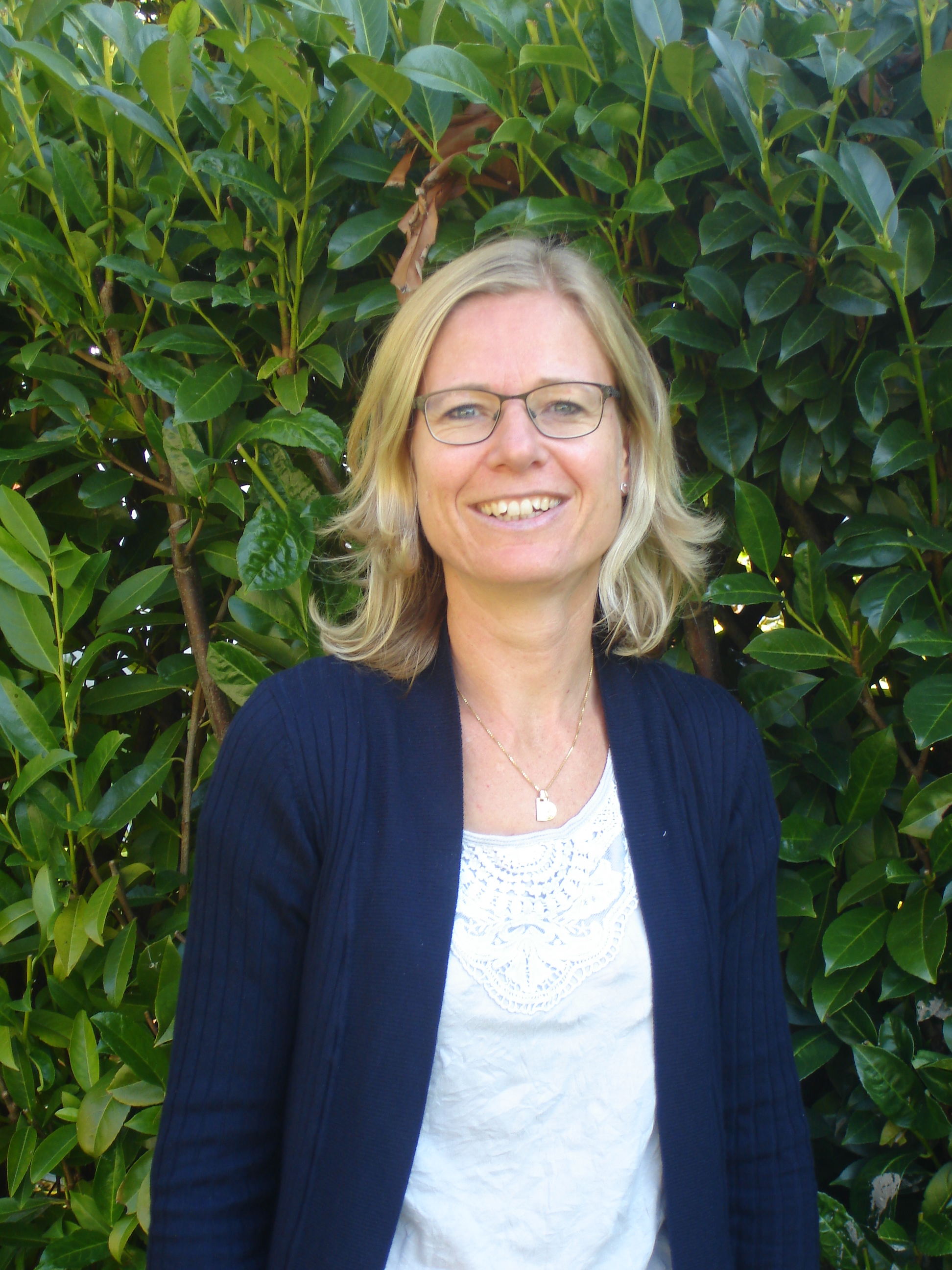 Heidi Sterchi